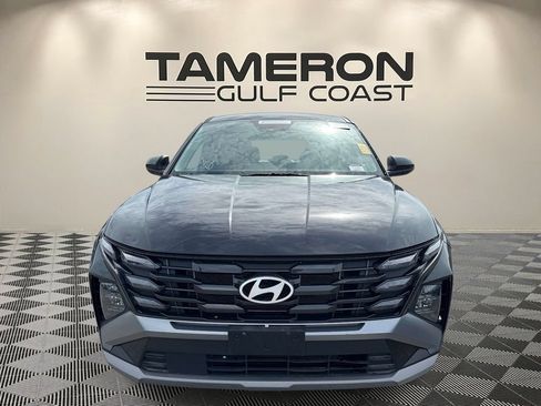 Used 2026 Hyundai Tucson SE AWD/4WD image 2