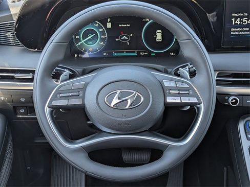 New 2025 Hyundai Palisade Calligraphy image 15