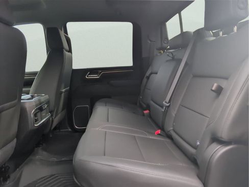 New 2026 Chevrolet Silverado 2500 LTZ w/ LTZ Plus Package image 34