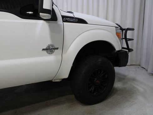 Used 2015 Ford F250 XL w/ Snow Plow Prep Package AWD/4WD image 22