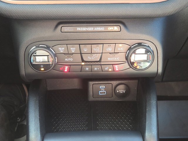 Certified 2021 Ford Bronco Sport Outer Banks AWD/4WD image 35