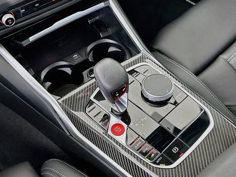 New 2026 BMW M2 RWD image 15