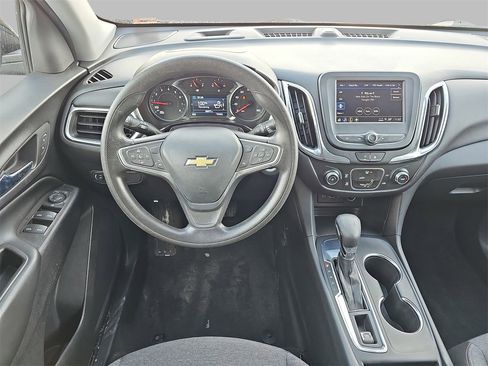 Used 2023 Chevrolet Equinox LT image 16