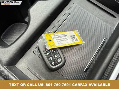 Used 2025 Honda Odyssey Sport-L image 42