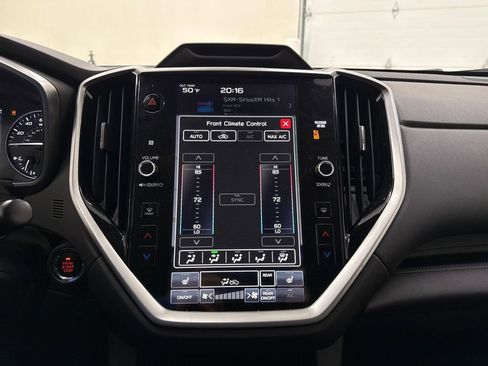 Certified 2023 Subaru Ascent Limited w/ Technology Package image 20