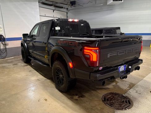 New 2026 Ford F150 Raptor image 8