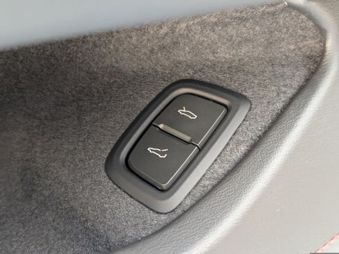 New 2026 Chevrolet Corvette Stingray Coupe w/ Z51 Performance Package image 26