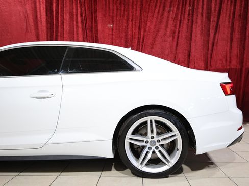Used 2018 Audi A5 2.0T Premium Plus w/ Premium Plus image 6