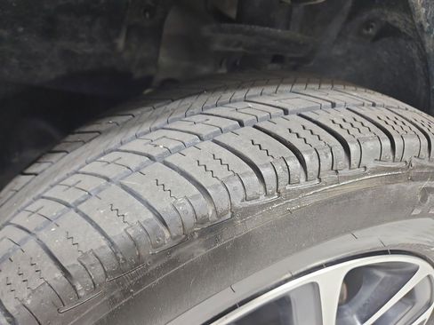 Used 2019 Jeep Compass Trailhawk w/ Cold Weather Group image 28