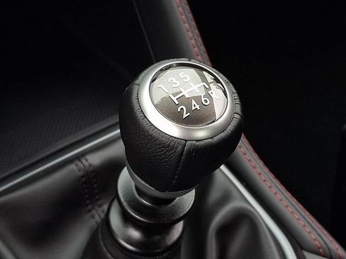 New 2026 Subaru WRX Premium AWD/4WD image 8