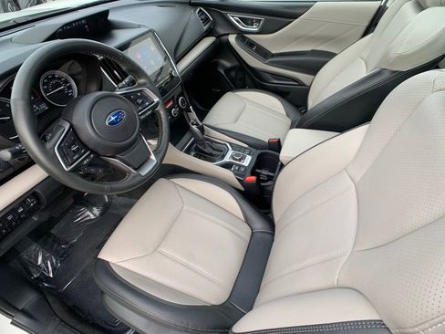 Used 2024 Subaru Forester Limited image 14