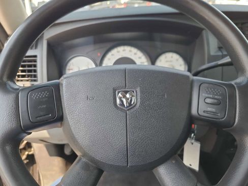 Used 2011 Dodge Dakota Big Horn w/ Convenience Group image 23