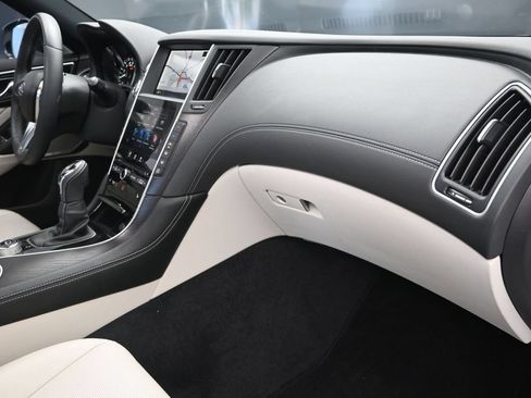 Certified 2023 INFINITI Q50 Sensory RWD image 24