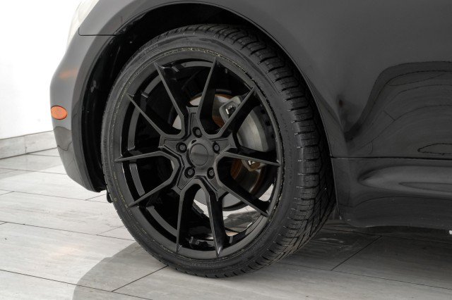 Used 2006 Lexus SC 430 Convertible RWD image 59