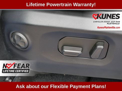 Used 2024 Jeep Wrangler Unlimited Rubicon 392 AWD/4WD image 41
