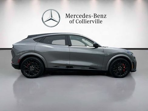 Used 2023 Ford Mustang Mach-E GT w/ GT Performance Edition AWD/4WD image 4