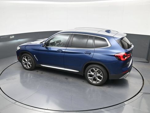 Used 2022 BMW X3 sDrive30i w/ Convenience Package RWD image 29