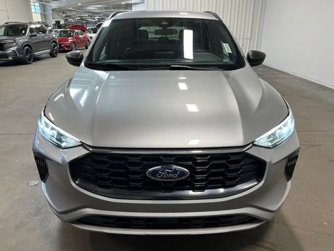 Used 2024 Ford Escape ST-Line FWD image 8