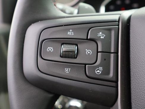New 2026 GMC Sierra 1500 AT4X AWD/4WD image 41