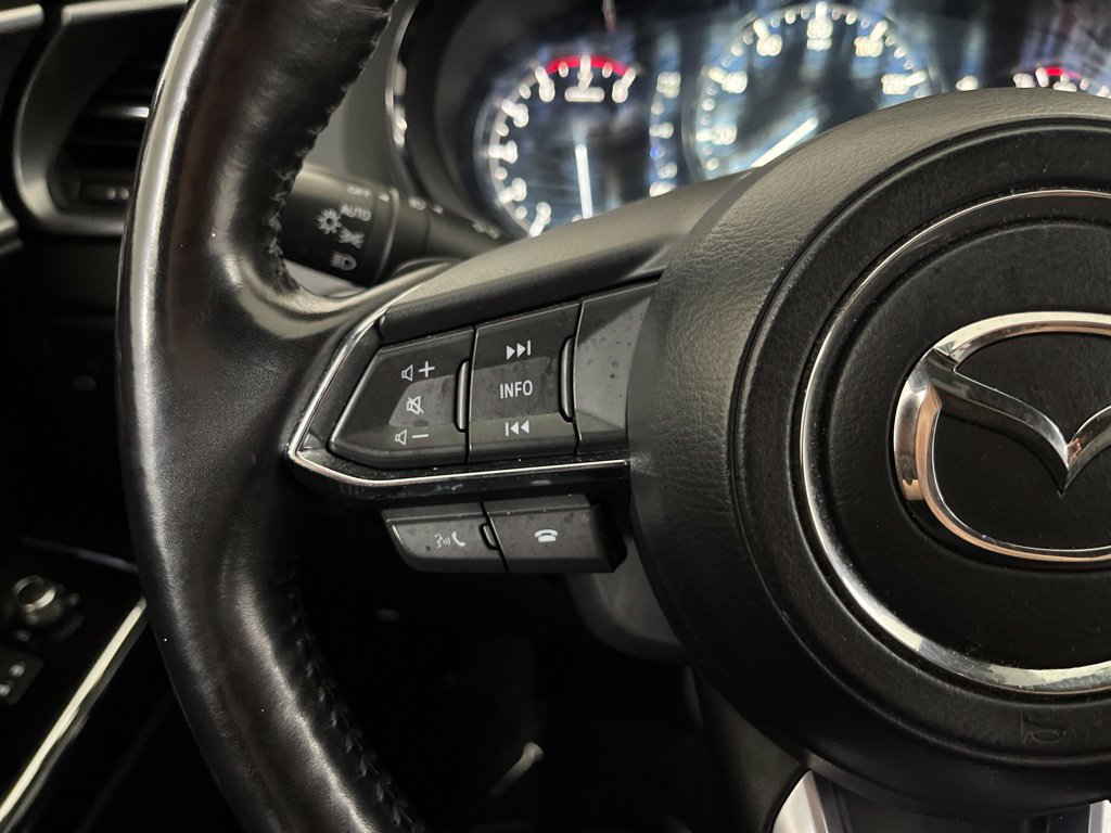 Used 2023 MAZDA CX-9 Grand Touring AWD/4WD image 58