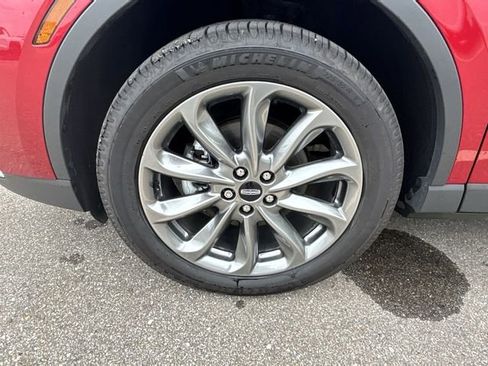 Used 2022 Lincoln Corsair AWD w/ Premium Package image 32