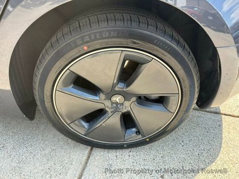 Used 2023 Tesla Model 3 Standard Range image 23