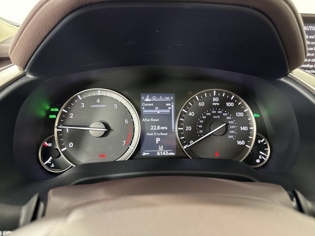 Used 2017 Lexus RX 350 AWD w/ Premium Package image 37