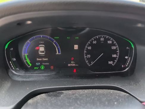 Used 2021 Honda Insight Touring image 6