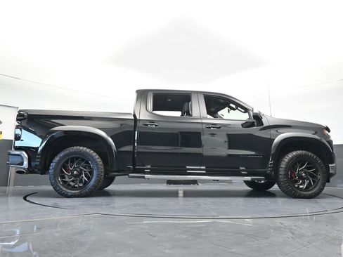 Used 2021 Chevrolet Silverado 1500 LT image 56