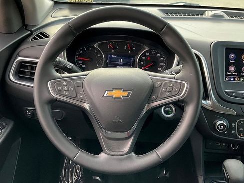 Used 2024 Chevrolet Equinox LT image 21