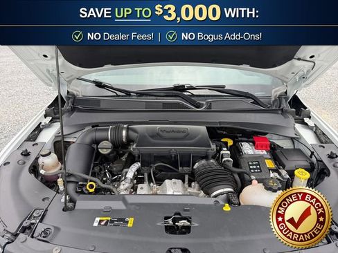 Used 2024 Jeep Compass Latitude AWD/4WD image 25