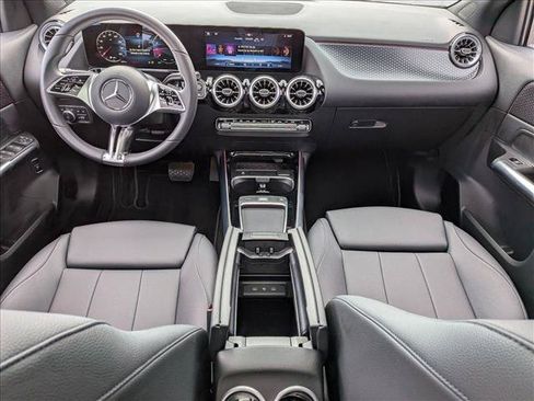 Certified 2026 Mercedes-Benz GLA 250 image 16