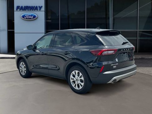 Used 2025 Ford Escape Active w/ Tech Pack #1 FWD image 4