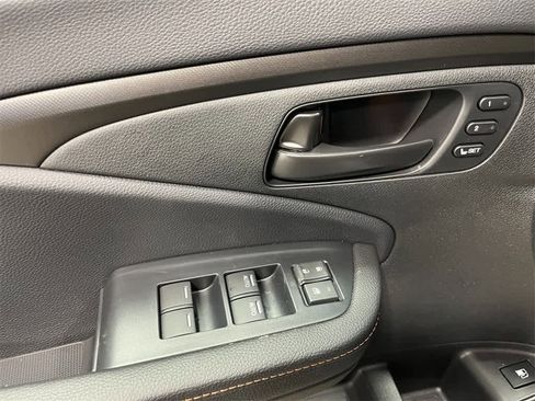 New 2026 Honda Ridgeline TrailSport image 15