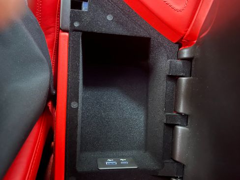 New 2026 Chevrolet Corvette Z06 image 75