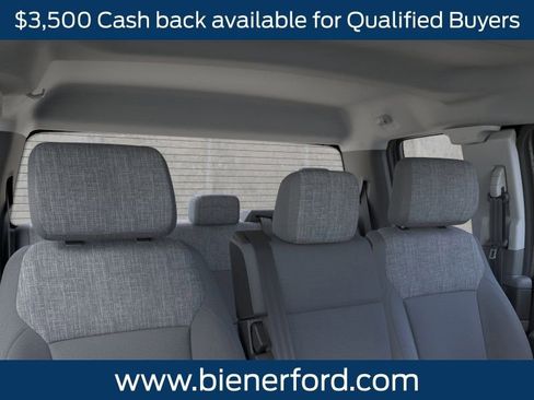 New 2026 Ford F250 XLT image 23