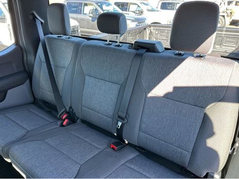 New 2026 Ford F250 XL w/ STX Appearance Package image 13