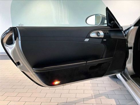 Used 2007 Porsche Boxster image 26