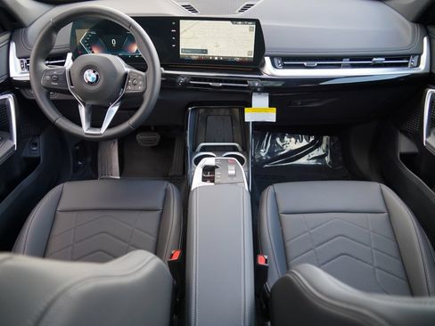 New 2026 BMW X1 xDrive28i w/ Convenience Package AWD/4WD image 17