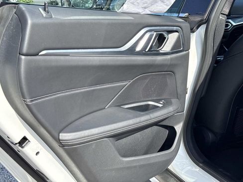 Used 2024 BMW i4 xDrive40i image 11