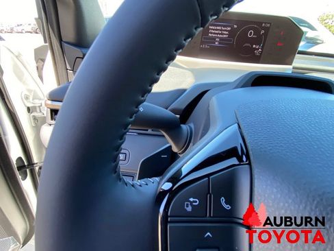 New 2026 Toyota bZ AWD/4WD image 37