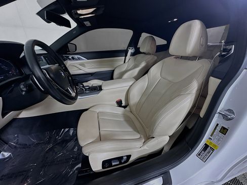 Used 2022 BMW 430i Coupe w/ Convenience Package RWD image 12