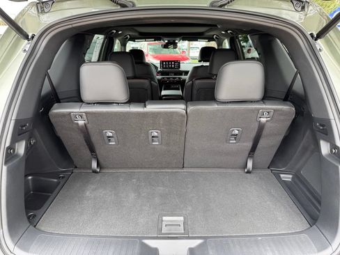 Certified 2026 Honda Pilot TrailSport image 16