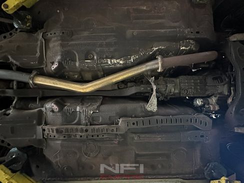 Used 1993 MAZDA RX-7 image 43