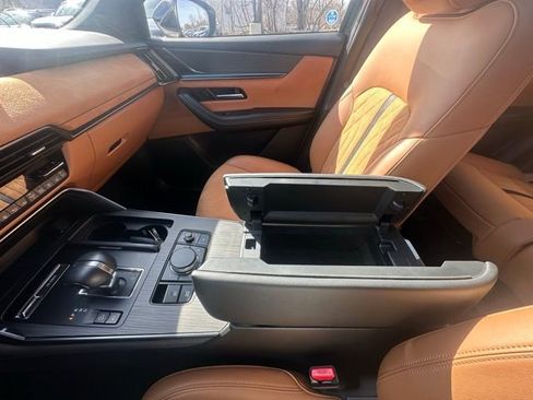 Used 2025 MAZDA CX-70 3.3 Turbo S w/ Premium Plus image 25