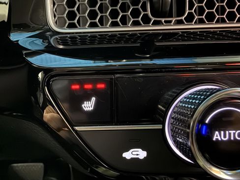 Used 2024 Honda Civic EX-L image 22