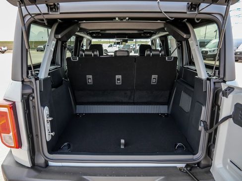 New 2026 Ford Bronco Big Bend AWD/4WD image 12