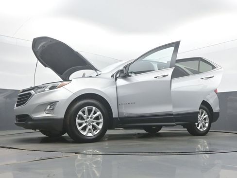 Used 2019 Chevrolet Equinox LT image 59