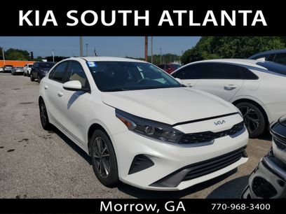 Used 2023 Kia Forte LXS