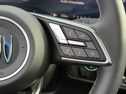 New 2026 Buick Envision Avenir AWD/4WD image 23